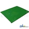 A & I Products Canopy Kit, Green 3" x48" x60" A-C7481G - alternate 1